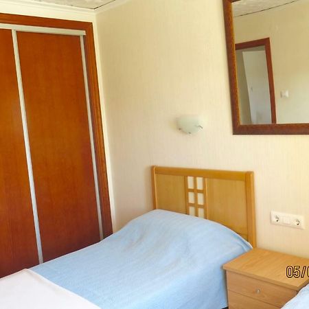Pl Les Bovetes Apt Denia Kültér fotó