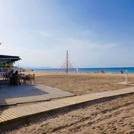 Pl Les Bovetes Apt Denia Kültér fotó