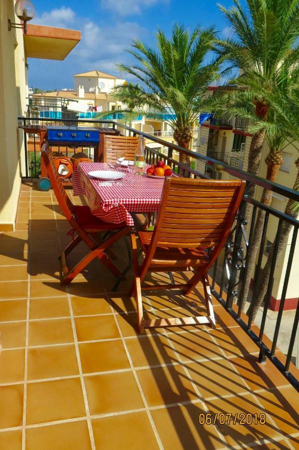 Pl Les Bovetes Apt Denia Kültér fotó