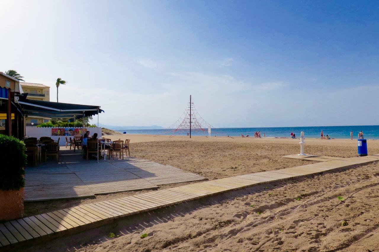 Pl Les Bovetes Apt Denia Kültér fotó